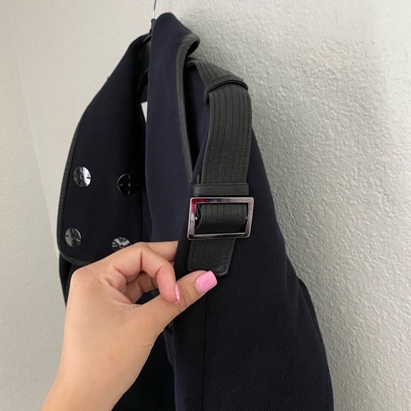 Veronica Beard Lafayette military jacket - Picture 9 of 12